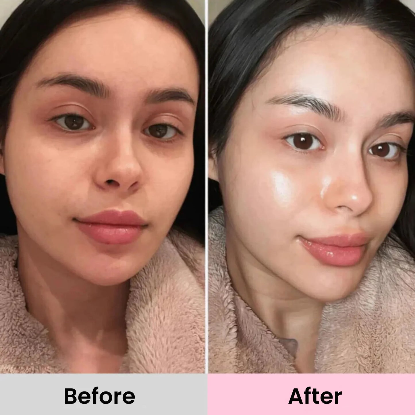 Organic Collagen Mask – The Korean Beauty Secret – Clarilys™