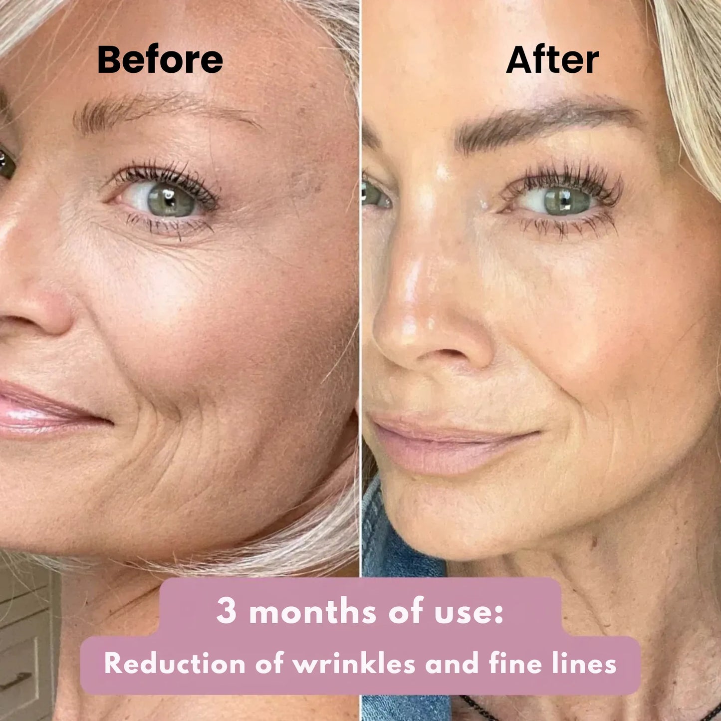 Organic Collagen Mask – The Korean Beauty Secret – Clarilys™