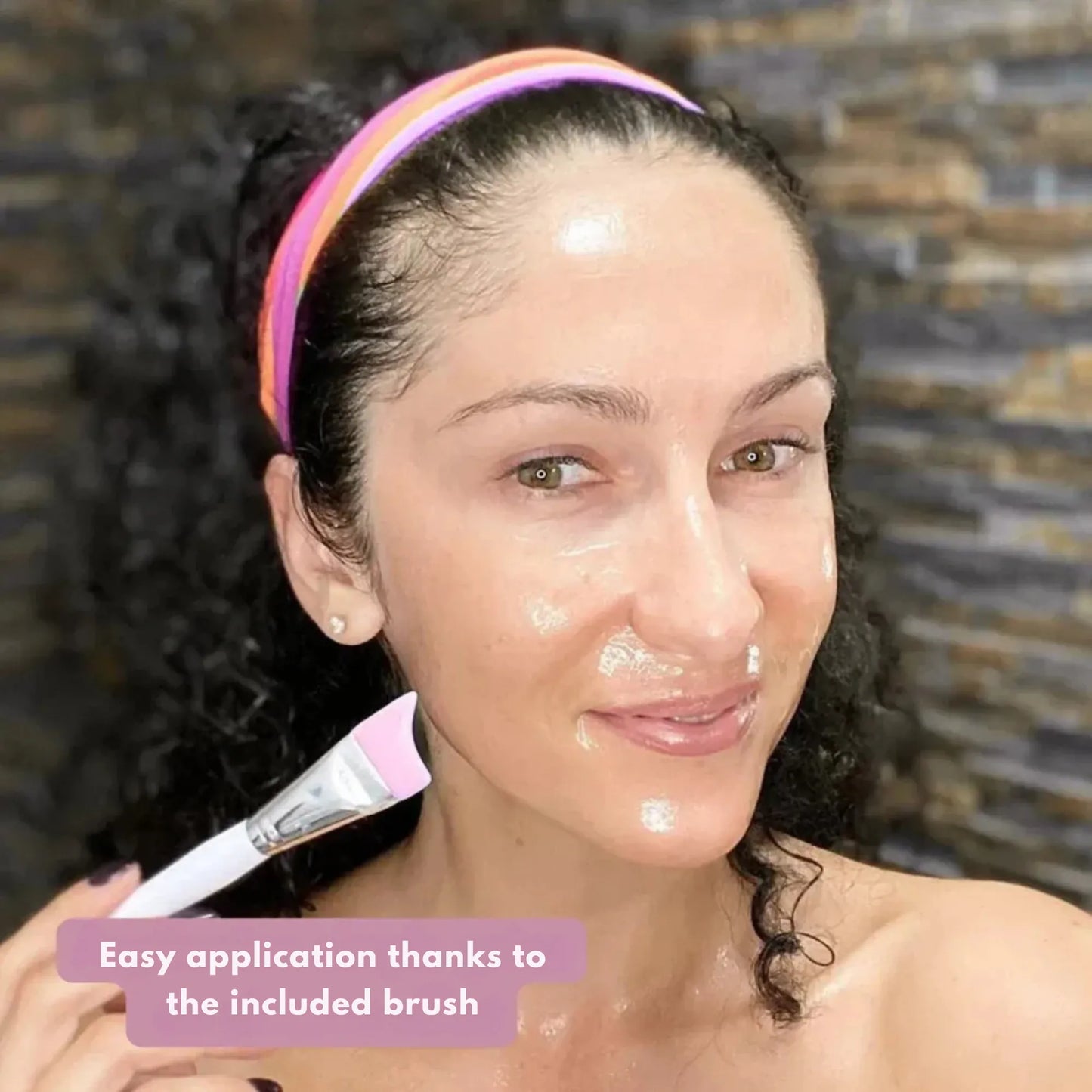 Organic Collagen Mask – The Korean Beauty Secret – Clarilys™